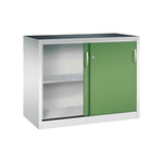 C+P Werkzeugschrank Acurado 1.200 x 1.000 x 400 mm (B x H x T)