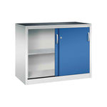 C+P Werkzeugschrank Acurado 1.200 x 1.000 x 400 mm (B x H x T)