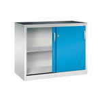 C+P Werkzeugschrank Acurado 1.200 x 1.000 x 400 mm (B x H x T)