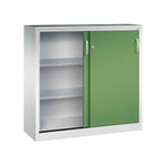 C+P Werkzeugschrank Acurado 1.200 x 1.000 x 400 mm (B x H x T)