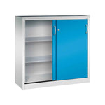 C+P Werkzeugschrank Acurado 1.200 x 1.000 x 400 mm (B x H x T)