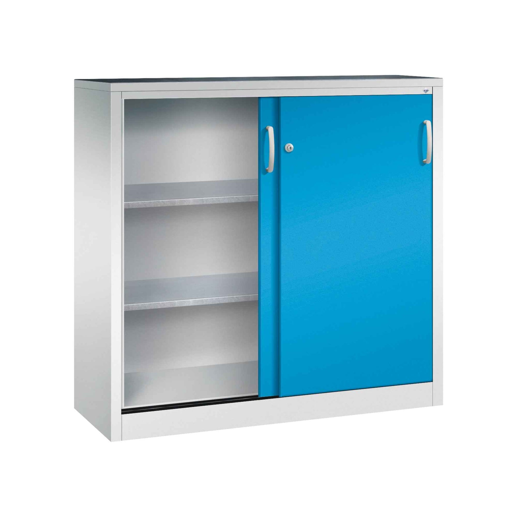 C+P Werkzeugschrank Acurado 1.200 x 1.000 x 400 mm (B x H x T)