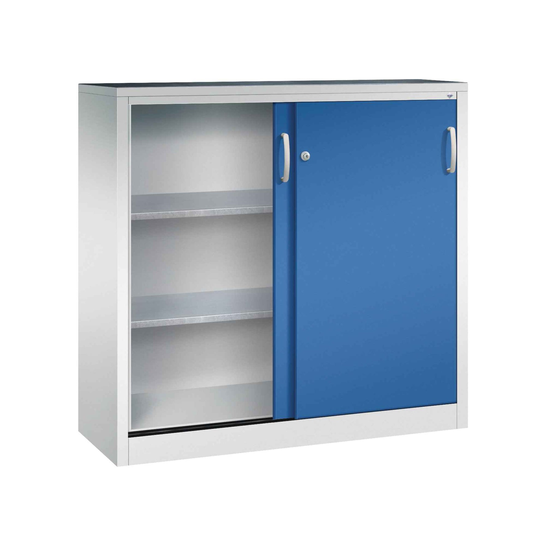 C+P Werkzeugschrank Acurado 1.200 x 1.000 x 400 mm (B x H x T)