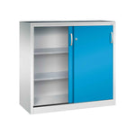 C+P Werkzeugschrank Acurado 1.200 x 1.000 x 400 mm (B x H x T)