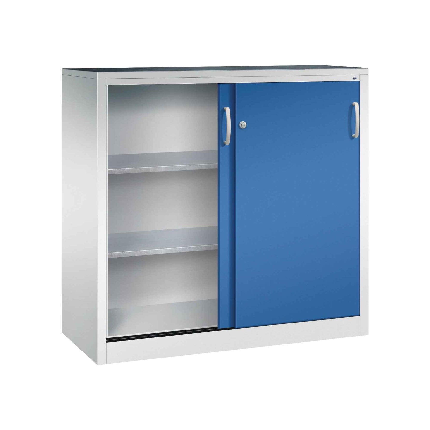 C+P Werkzeugschrank Acurado 1.200 x 1.000 x 400 mm (B x H x T)