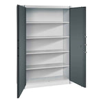 C+P Sicherheitsschrank Certos 93 x 195 x 50 cm (B x H x T)