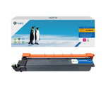 G&G Toner Kompatibel mit Brother TN-248XLY gelb