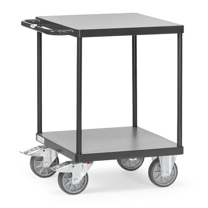 Fetra Etagenwagen GREY EDITION 60,9 x 86 x 73,7 cm (B x H x LI)