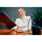 Verbatim USB-Kabel USB-C-Stecker/USB-C-Stecker 100 W