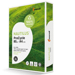 Nautilus® ProCycle Kopierpapier DIN A4 – Ökologisches Premium-Papier – Produktbild 2