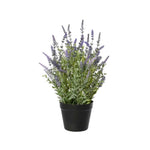 DECORIS Kunstpflanze Lavendel