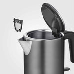 SEVERIN Wasserkocher WK 9342
