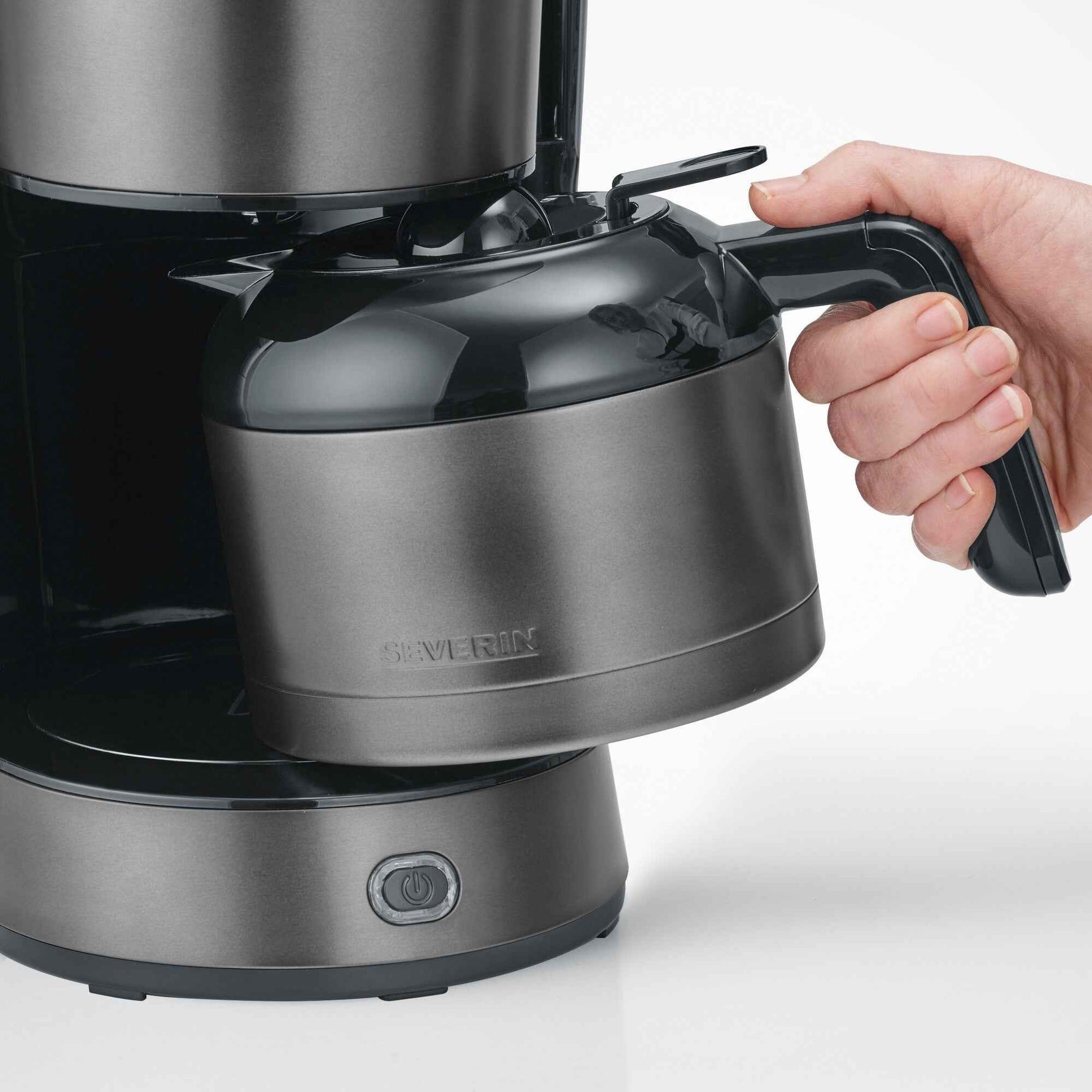 SEVERIN Kaffeemaschine Type