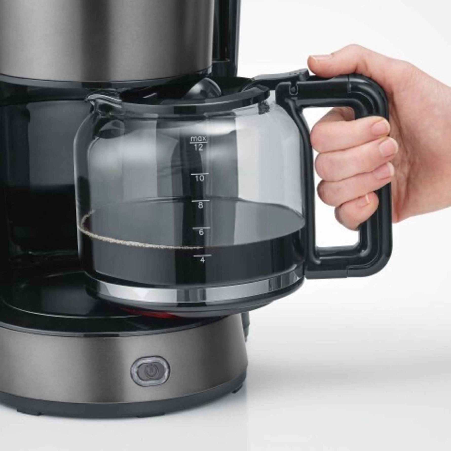 SEVERIN Kaffeemaschine Type