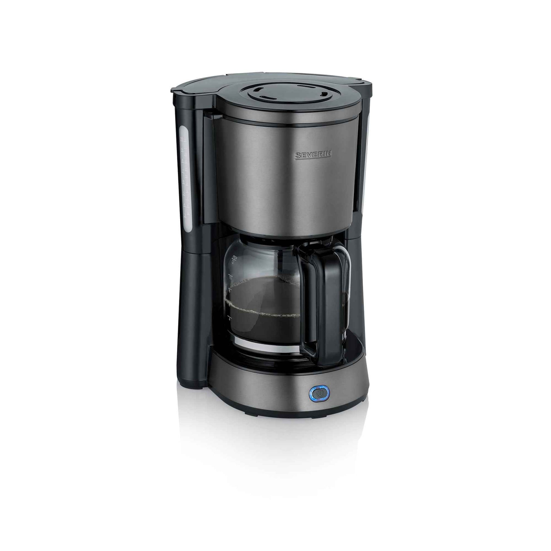 SEVERIN Kaffeemaschine Type