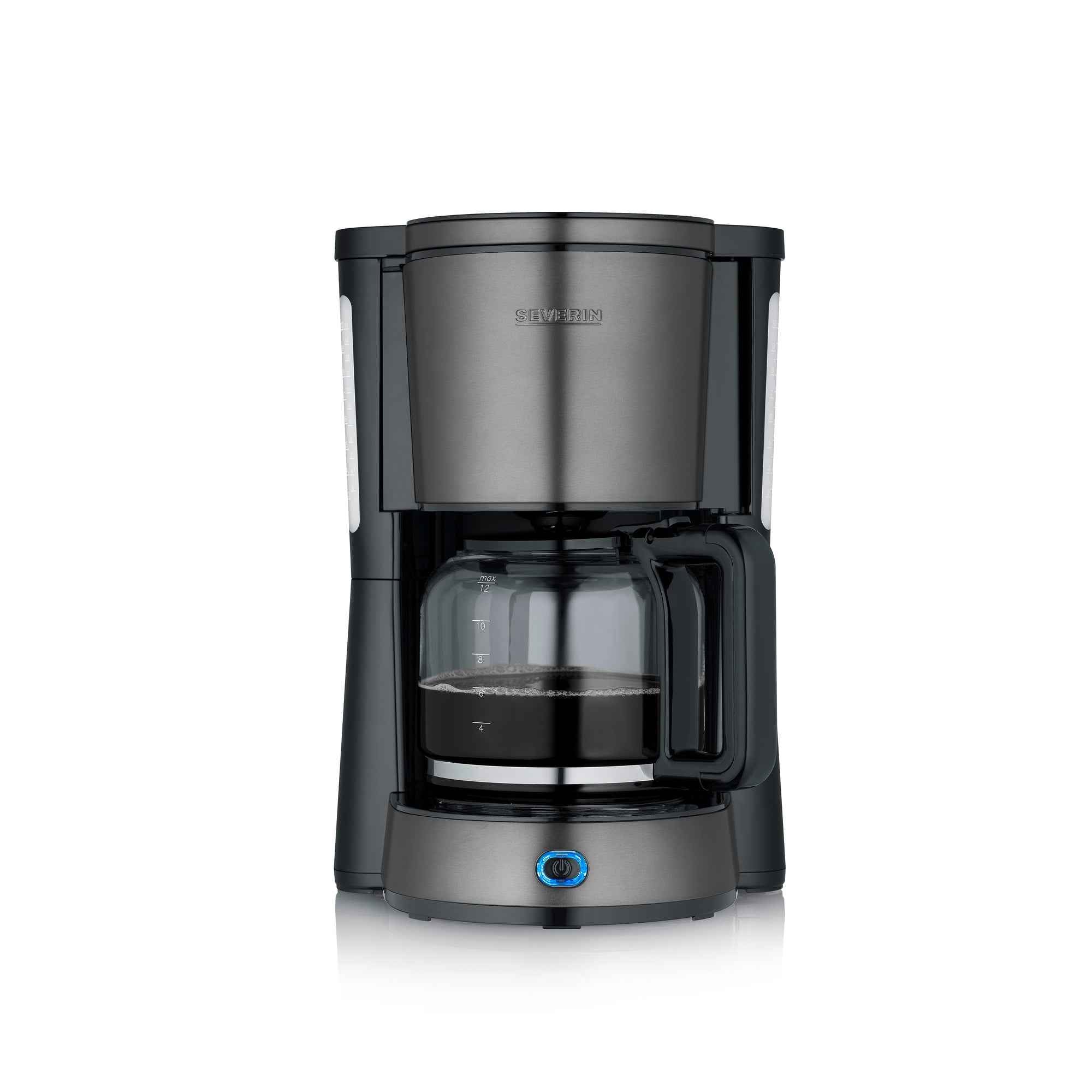 SEVERIN Kaffeemaschine Type