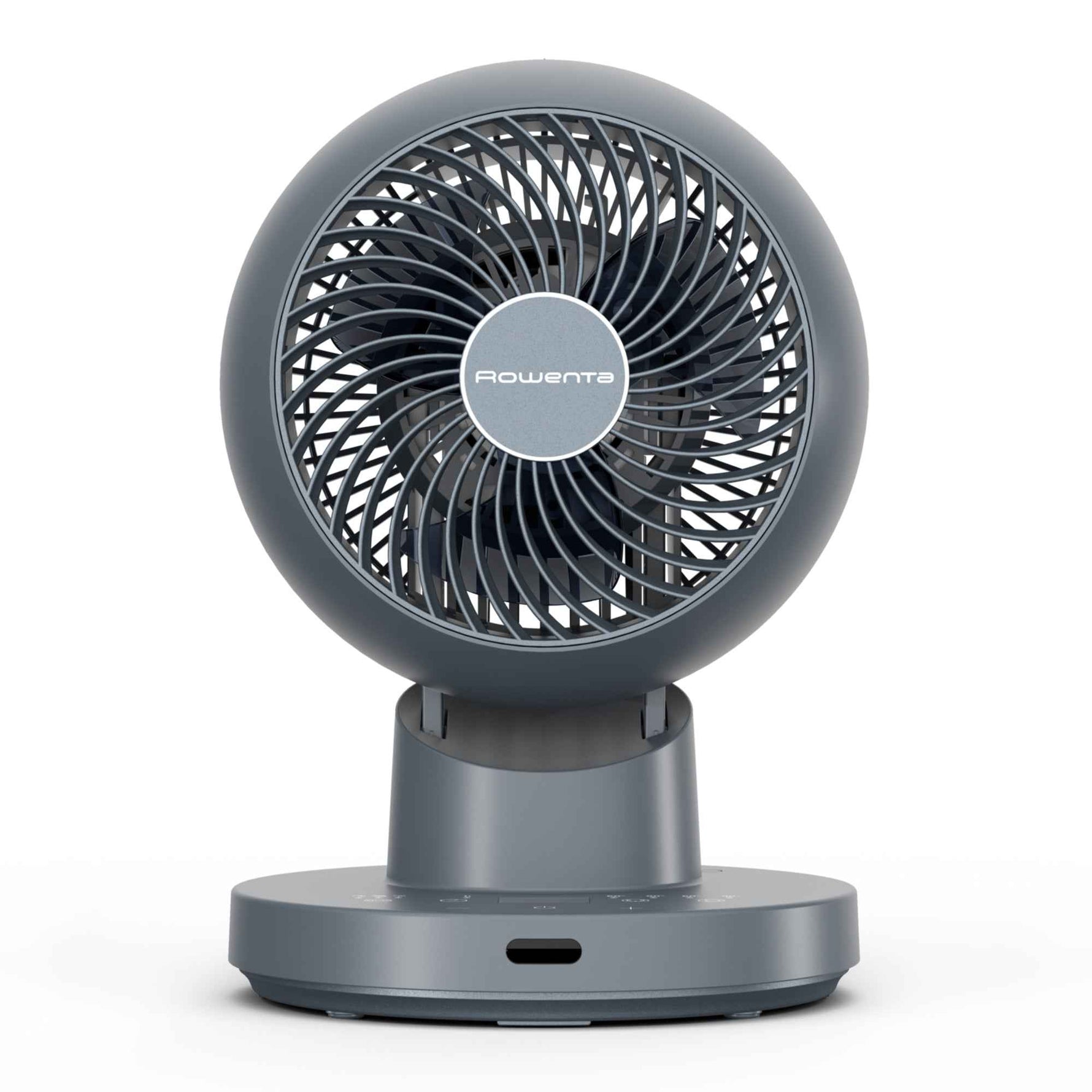 Rowenta Tischventilator Turbo Swift Compact