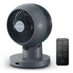 Rowenta Tischventilator Turbo Swift Compact