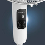 Rowenta Standventilator Turbo Silence Extreme+