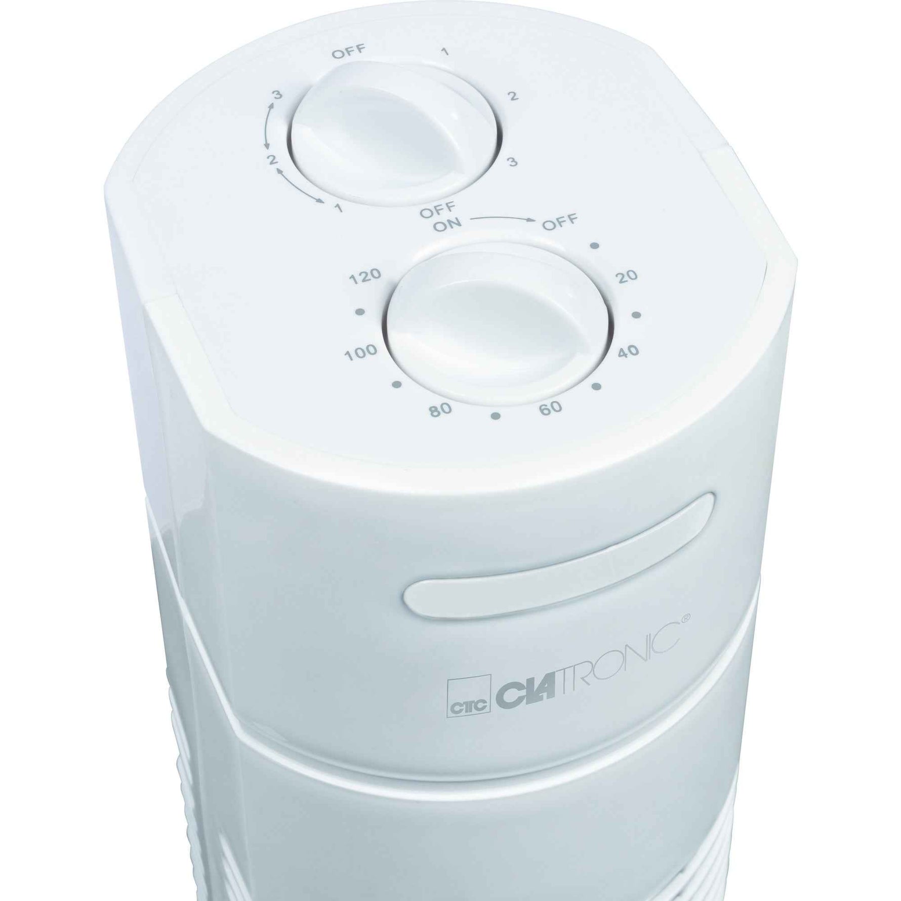 Clatronic Turmventilator TVL 3770