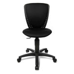 TOPSTAR Kinderdrehstuhl High S`cool® 3