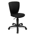 TOPSTAR Kinderdrehstuhl High S`cool® 3