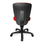 TOPSTAR Kinderdrehstuhl High S`cool® 3