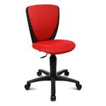 TOPSTAR Kinderdrehstuhl High S`cool® 3
