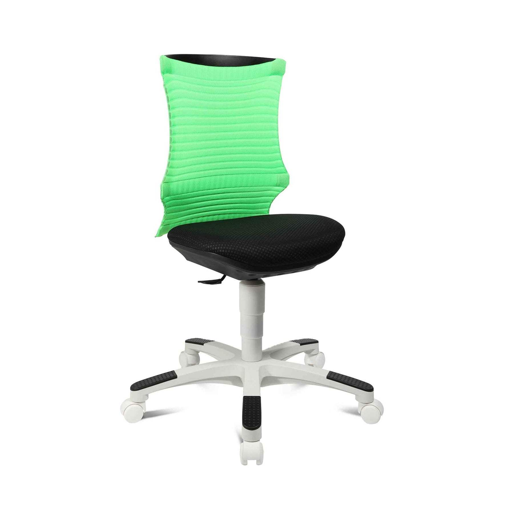 TOPSTAR Kinderdrehstuhl Sitness S`neaker schwarz