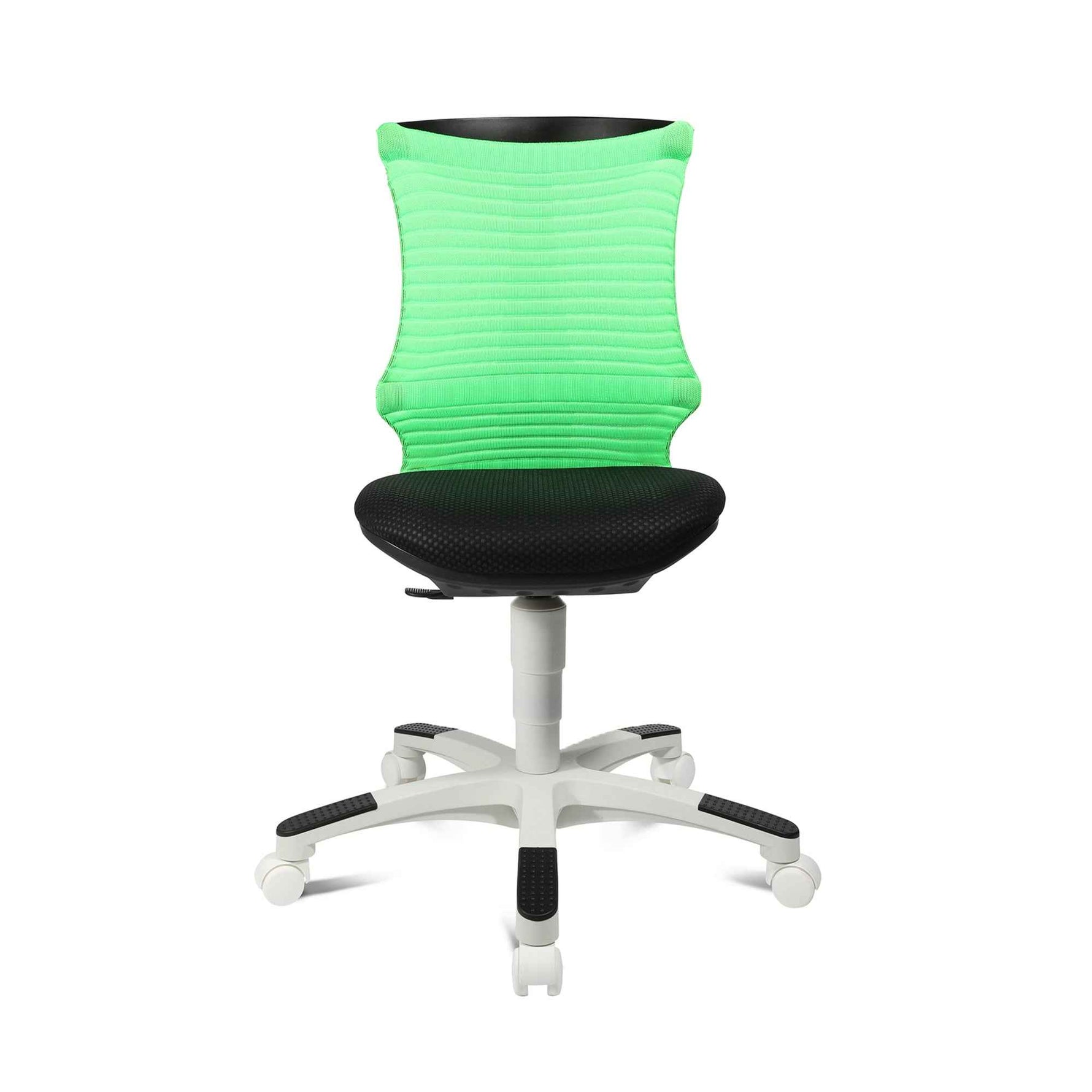 TOPSTAR Kinderdrehstuhl Sitness S`neaker schwarz