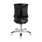 TOPSTAR Kinderdrehstuhl S´neaker schwarz