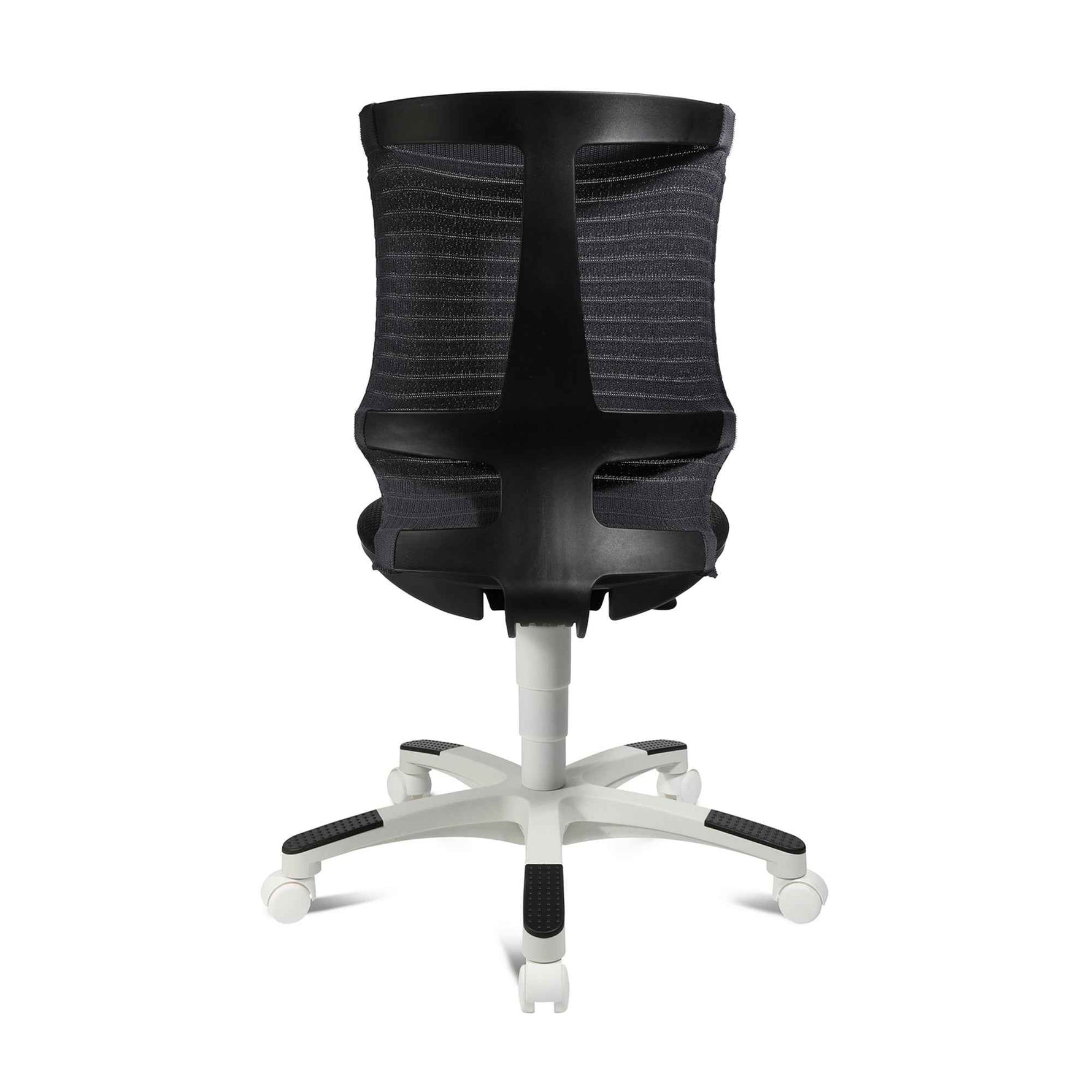 TOPSTAR Kinderdrehstuhl S´neaker schwarz