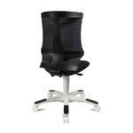 TOPSTAR Kinderdrehstuhl S´neaker schwarz