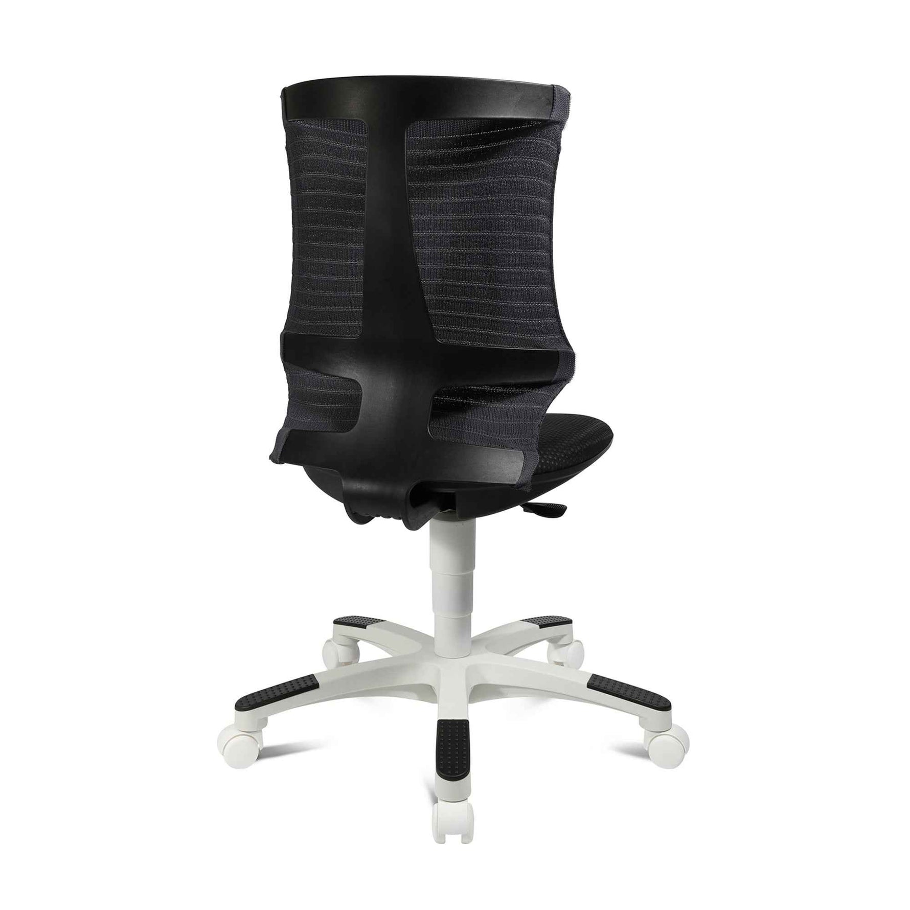 TOPSTAR Kinderdrehstuhl S´neaker schwarz