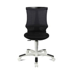TOPSTAR Kinderdrehstuhl S´neaker schwarz