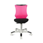TOPSTAR Kinderdrehstuhl Sitness S`neaker schwarz