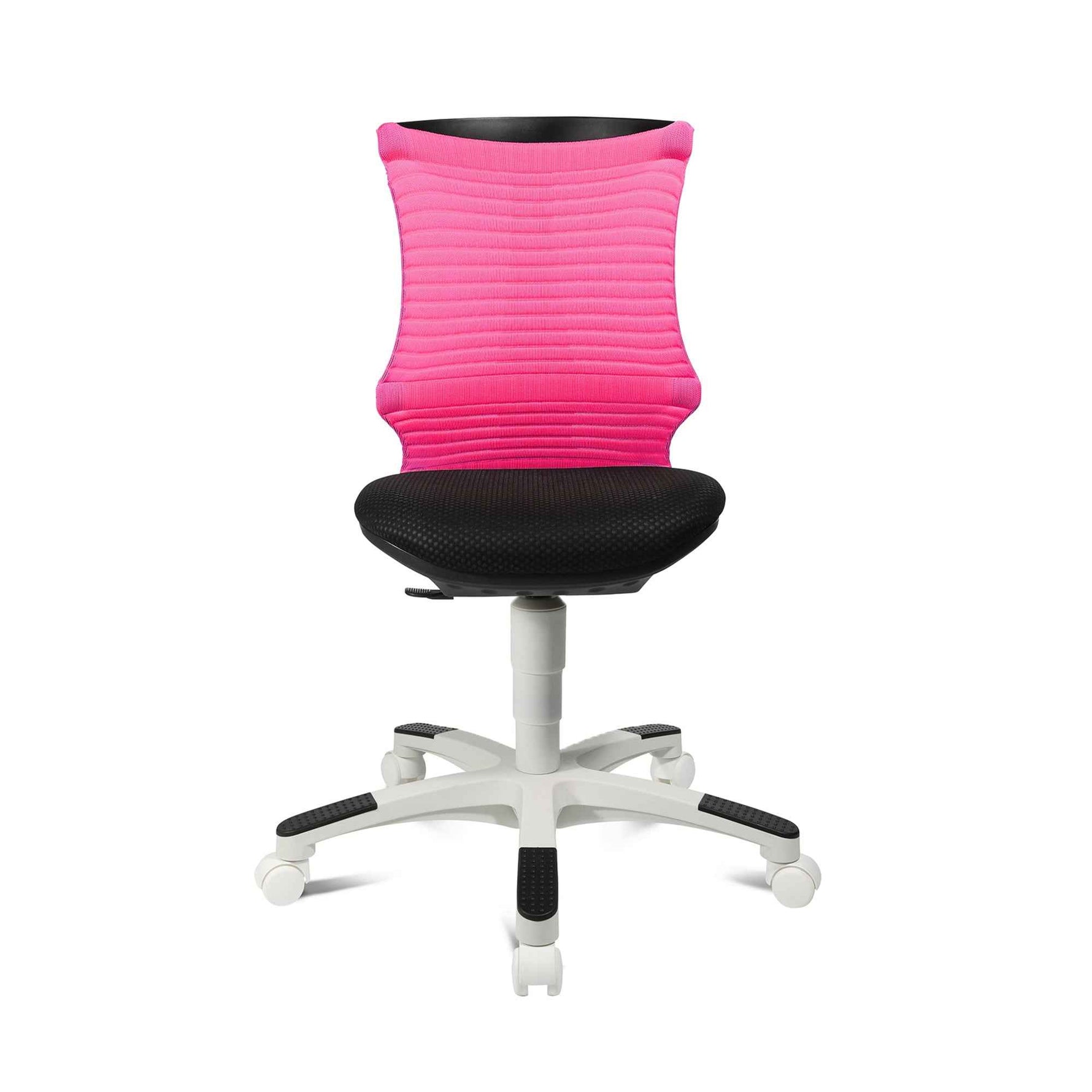 TOPSTAR Kinderdrehstuhl Sitness S`neaker schwarz