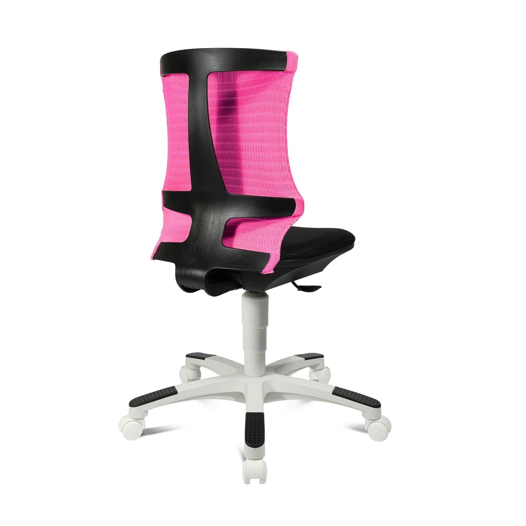 TOPSTAR Kinderdrehstuhl Sitness S`neaker schwarz