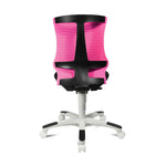 TOPSTAR Kinderdrehstuhl Sitness S`neaker schwarz