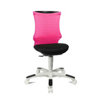 TOPSTAR Kinderdrehstuhl Sitness S`neaker schwarz