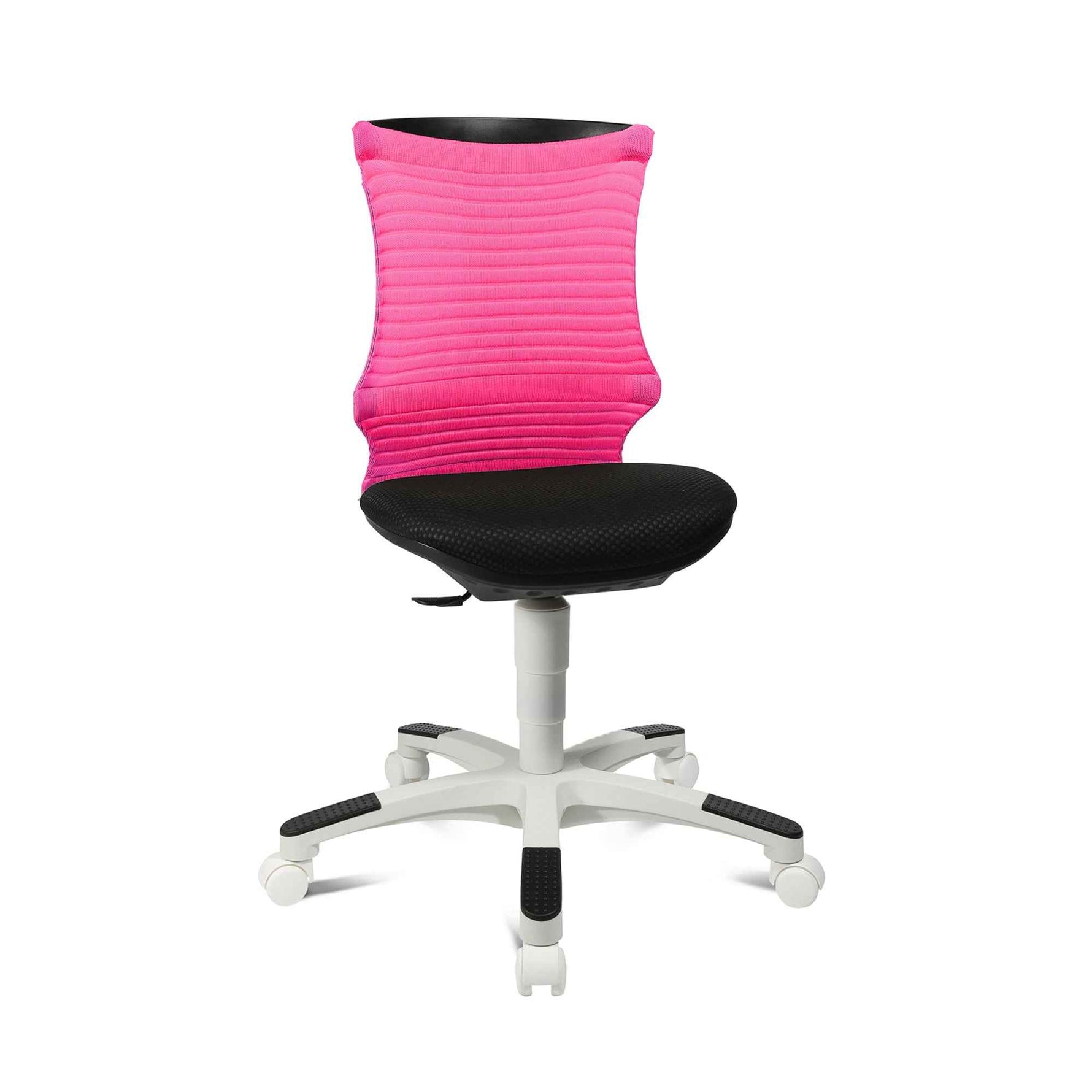 TOPSTAR Kinderdrehstuhl Sitness S`neaker schwarz