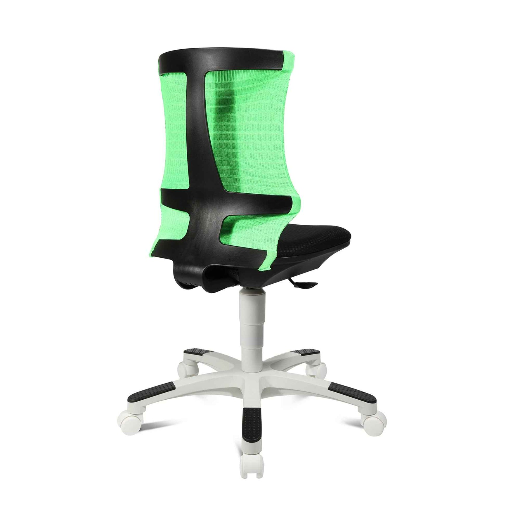 TOPSTAR Kinderdrehstuhl Sitness S`neaker schwarz