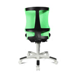 TOPSTAR Kinderdrehstuhl Sitness S`neaker schwarz