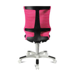 TOPSTAR Kinderdrehstuhl S´neaker schwarz
