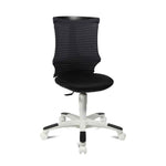 TOPSTAR Kinderdrehstuhl S´neaker schwarz
