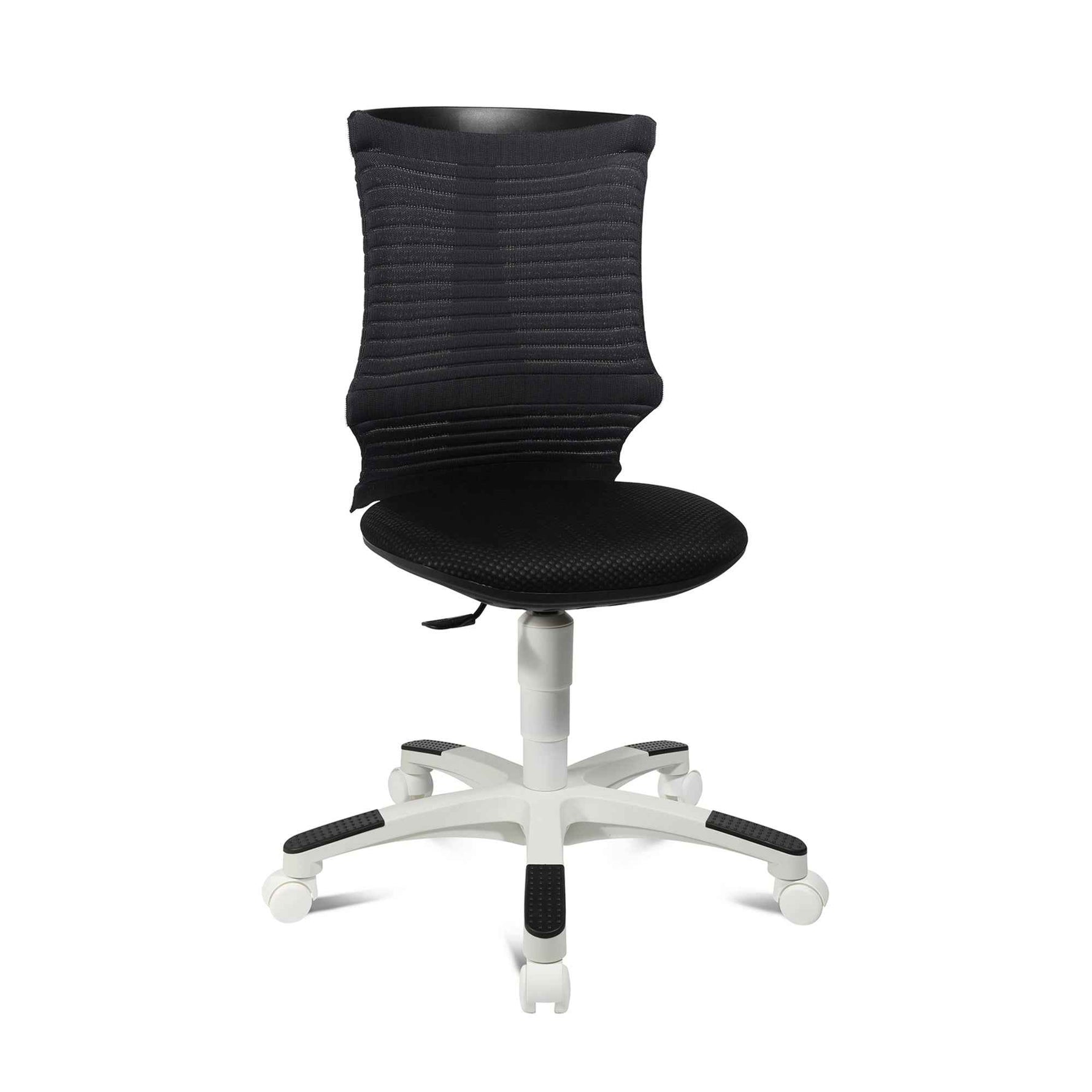 TOPSTAR Kinderdrehstuhl S´neaker schwarz