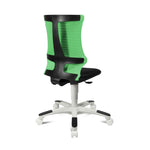 TOPSTAR Kinderdrehstuhl S´neaker schwarz