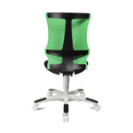 TOPSTAR Kinderdrehstuhl S´neaker schwarz