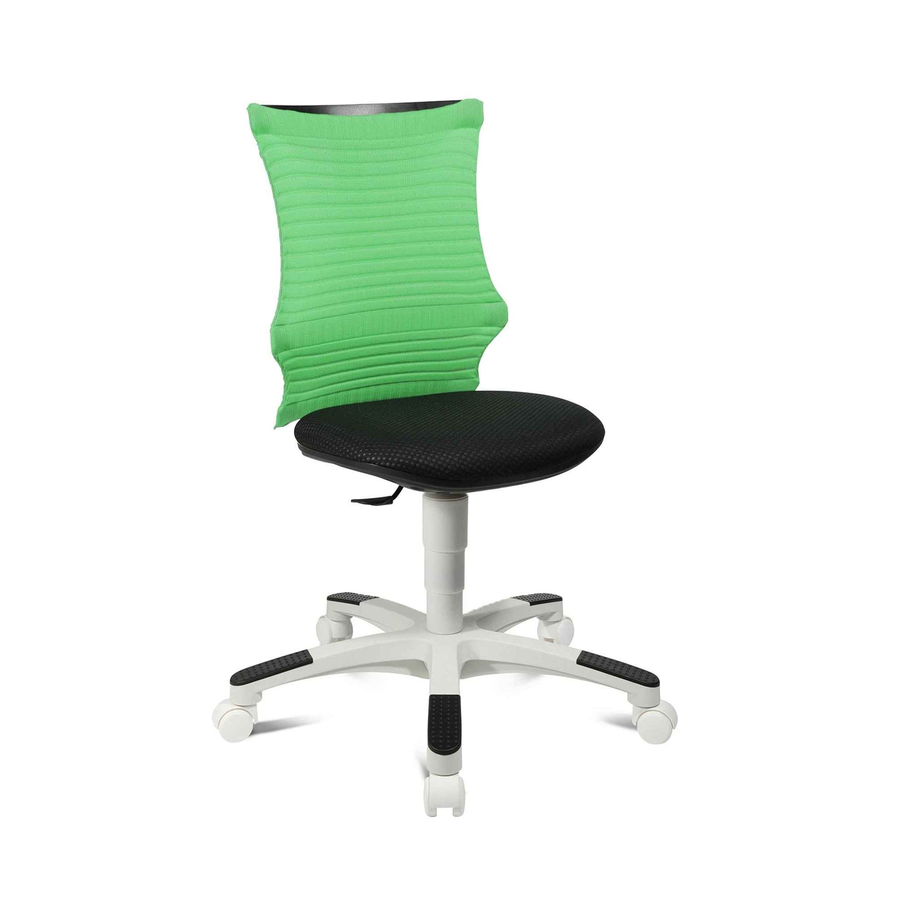 TOPSTAR Kinderdrehstuhl S´neaker schwarz