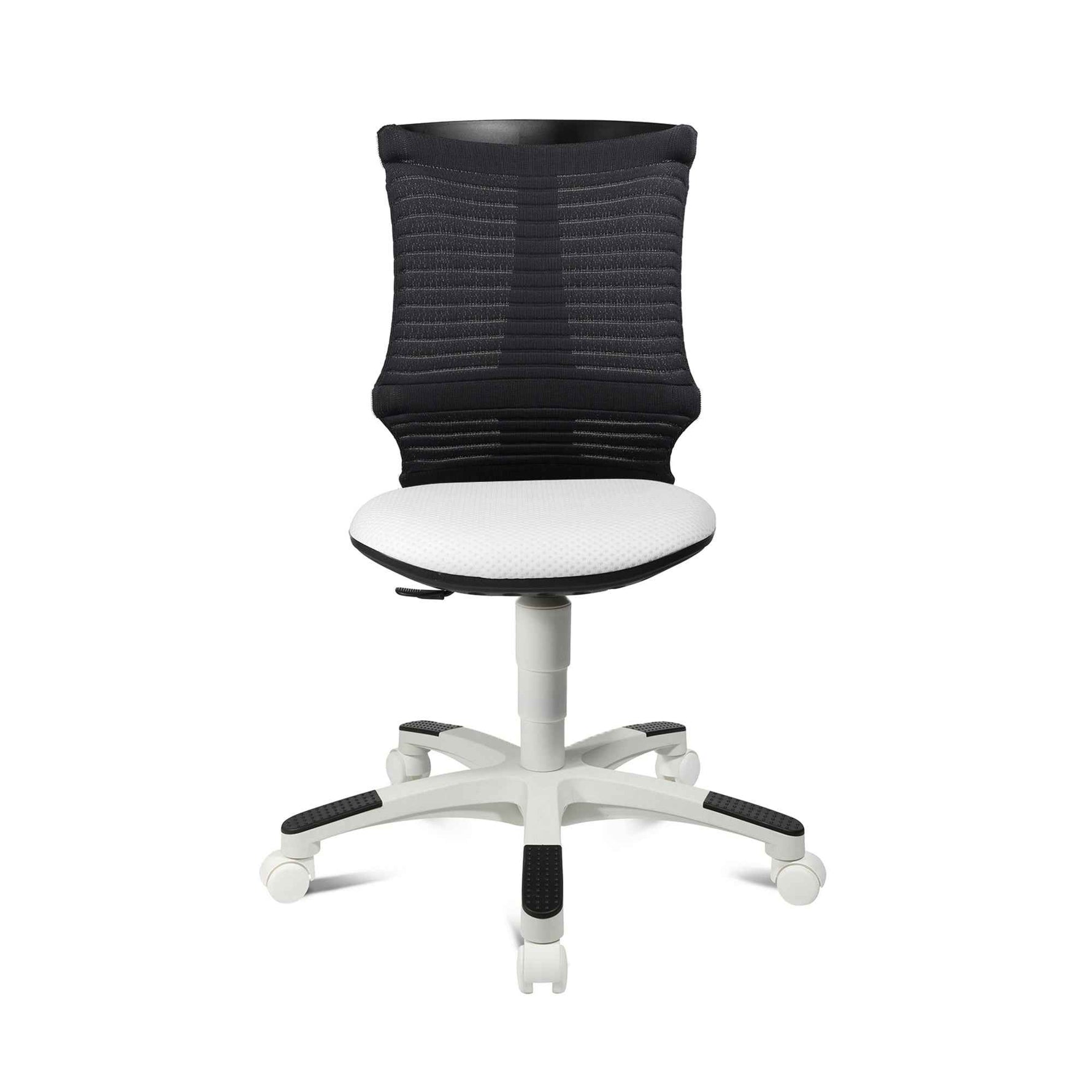 TOPSTAR Kinderdrehstuhl S´neaker schwarz